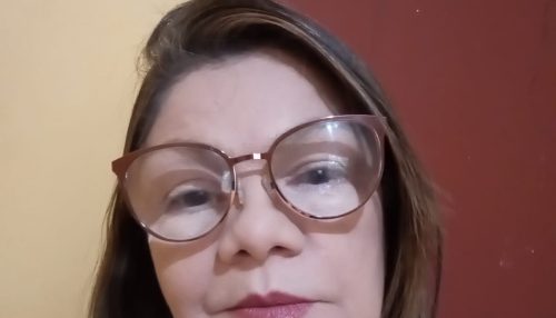 O Rio Amazonas que eu ouvia falar!