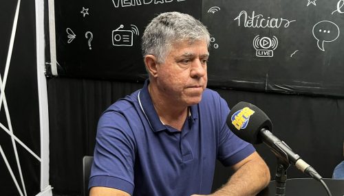 Voz dos Cidadãos: Perguntas Enviadas à Entrevista com o Prefeito Ganham Destaque.