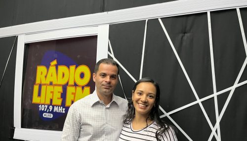 Vigília da Virada: uma oportunidade de renovação para 2024.