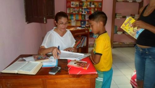 A Arca das Letras 2012/2013