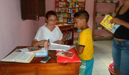 A Arca das Letras 2012/2013