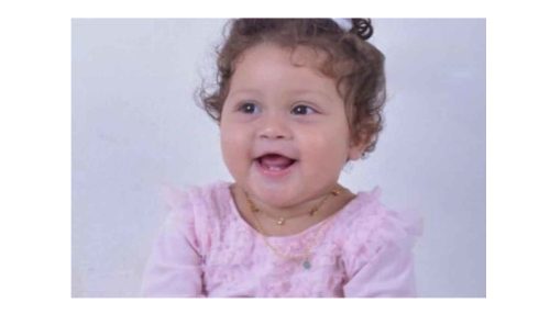 Bebê que caiu em piscina morre no HMI em Marília