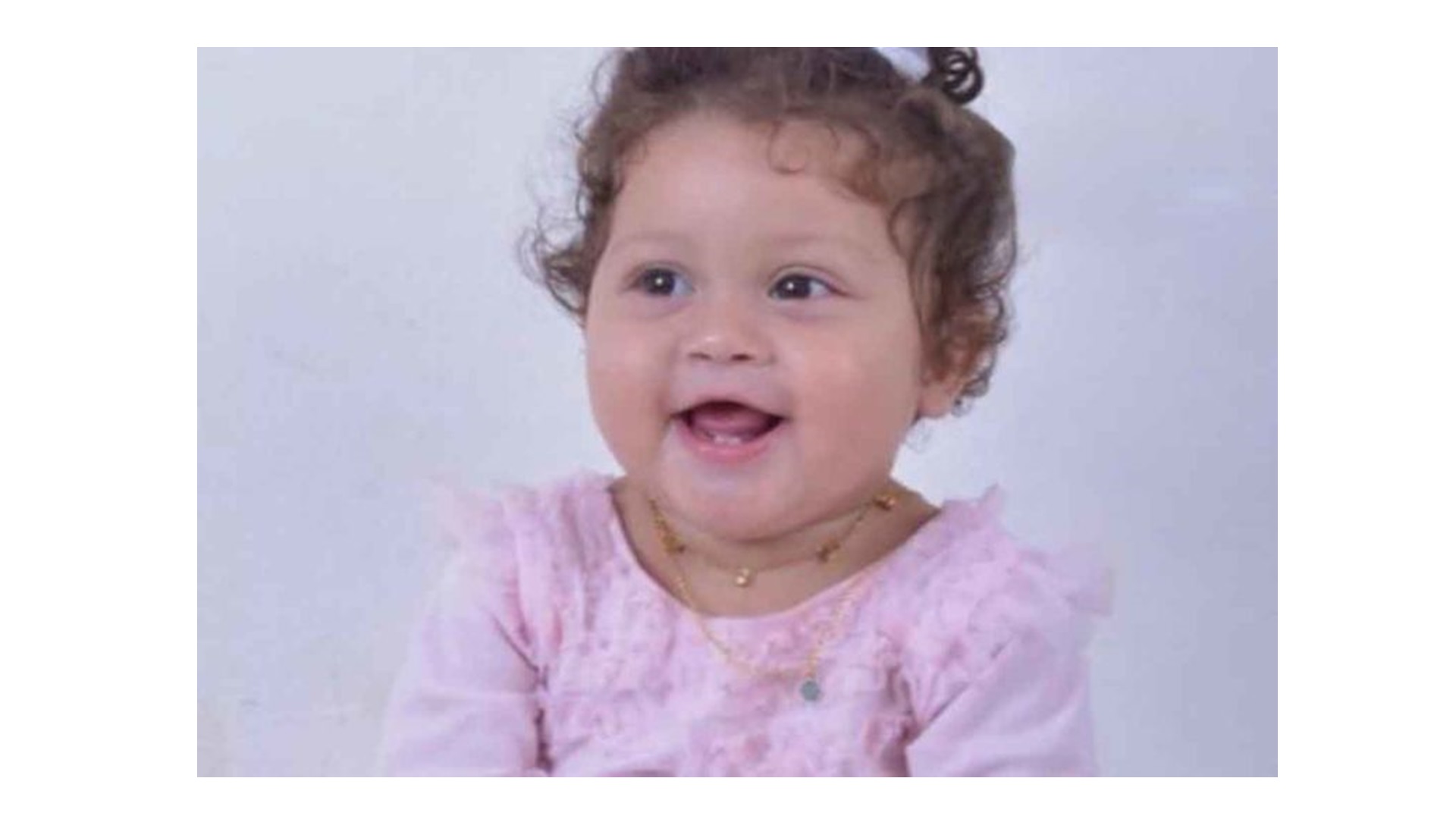 Bebê que caiu em piscina morre no HMI em Marília