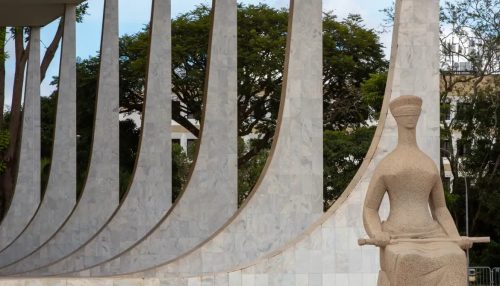 STF mantém 44 horas semanais e regionalização do piso da enfermagem