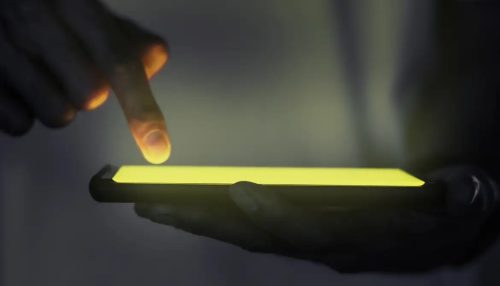 Aplicativo do governo vai agilizar bloqueio de celular roubado