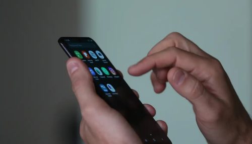 Mais de 3,8 mil aparelhos são bloqueados em uma semana