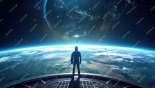 Relatório interestelar!