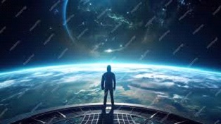 Relatório interestelar!