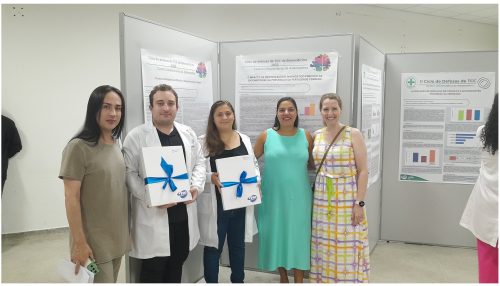 II Ciclo de Defesas de TCC segue até dia 7 no Centro Universitário de Adamantina