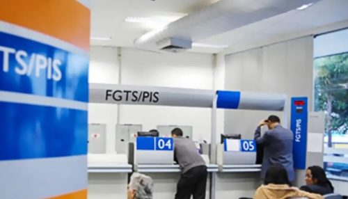 Trabalhadores podem sacar abono salarial do PIS/Pasep até quinta-feira