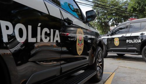 Casal vai à Polícia Civil em Adamantina e confessa aborto de feto encontrado no lixo em Lucélia