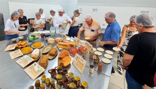 Projeto prevê enriquecimento da merenda escolar  com farinha de jatobá e produtos regionais