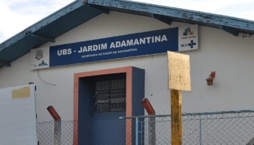 Adamantina recebe R$400 mil para custeio na saúde