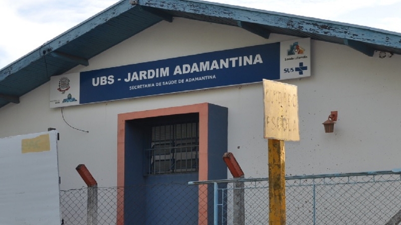 Adamantina recebe R$400 mil para custeio na saúde