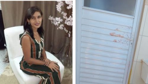 Mulher é morta com dez facadas pelo marido no Bairro Morada do Sol em Tupã; homem está foragido