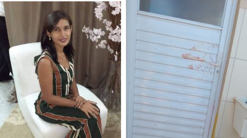 Mulher é morta com dez facadas pelo marido no Bairro Morada do Sol em Tupã; homem está foragido