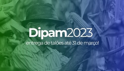 Produtores rurais de Adamantina devem apresentar talões de notas até 31 de março para preenchimento da DIPAM