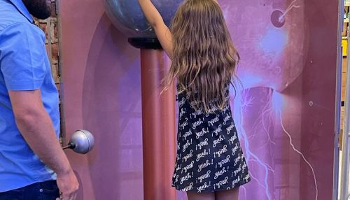 Última semana: com bicicleta elétrica e games educativos, Energisa promove diversão gratuita no Prudenshopping