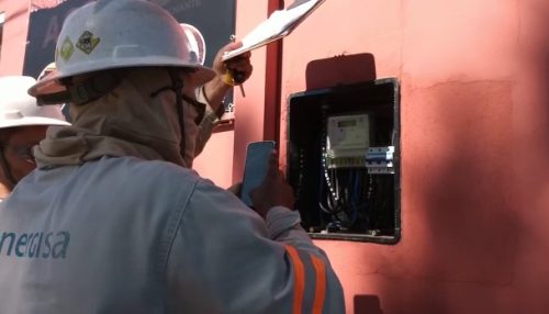 Energisa contabiliza mais de R$ 1 milhão em energia furtada na região de Prudente