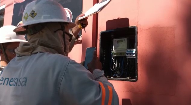 Energisa contabiliza mais de R$ 1 milhão em energia furtada na região de Prudente