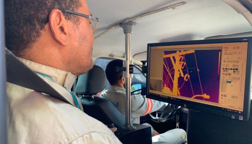 Energisa usa tecnologia powerscan para identificar pontos de melhorias na rede elétrica da Alta Paulista