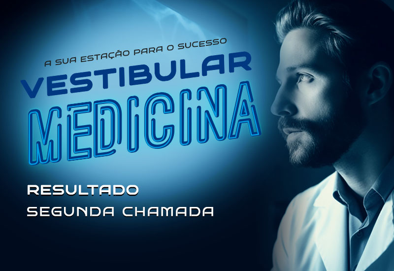 Centro Universitário divulga Segunda Chamada do Vestibular de Medicina 2024