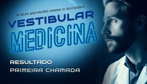 Centro Universitário divulga lista da primeira chamada do Vestibular de Medicina 2024 nesta segunda, 8