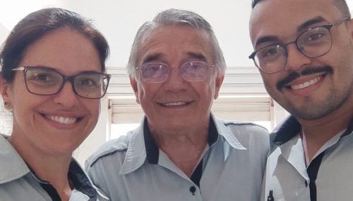 FARMALAR: Atendimento mais do que personalizado...