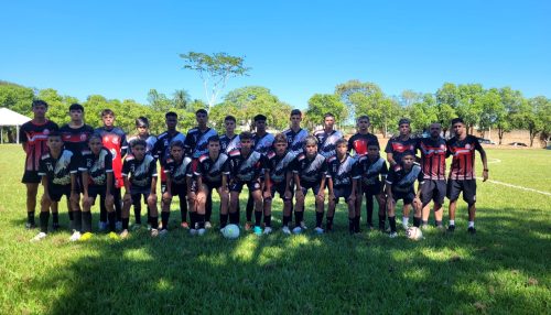 Adamantina é vice-campeã da Copa Mercosul