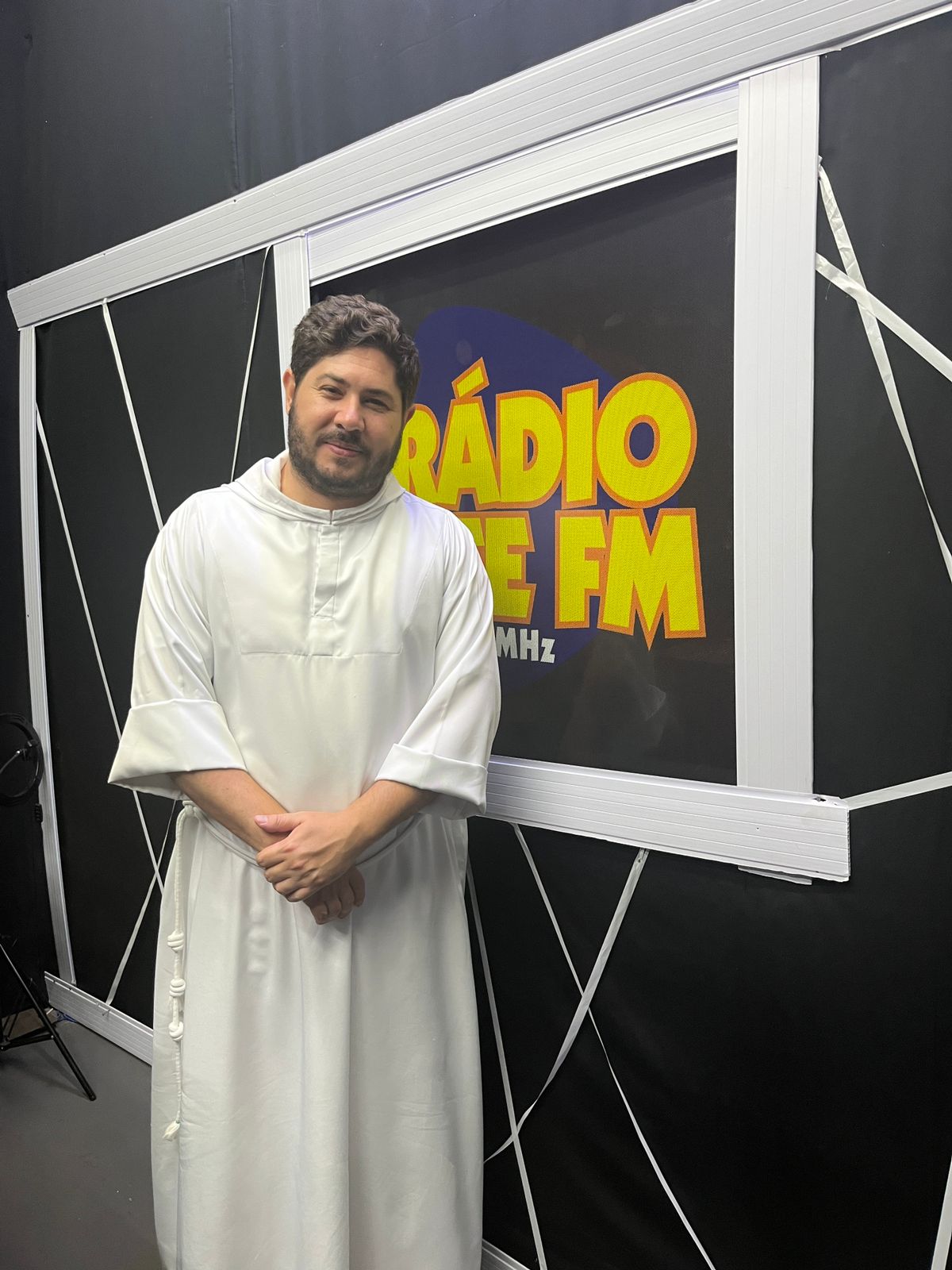 Relatório de atendimentos em 2023 e instalação de câmaras de segurança na Santa Casa.