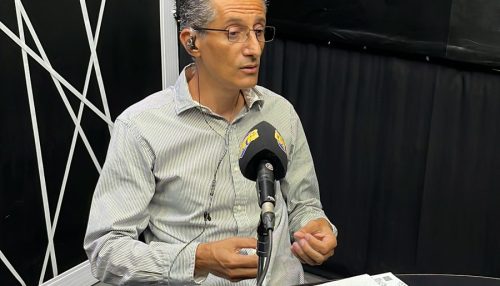 Reitor da FAI, faz balanço de sua gestão e declara 