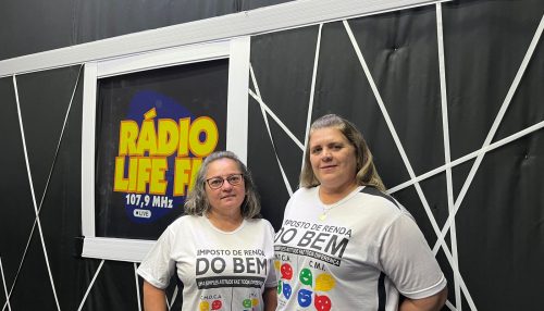 Adamantina Bate Recorde: Mais de R$1 Milhão Destinados a Projetos Sociais através do Imposto de Renda do Bem em 2023.