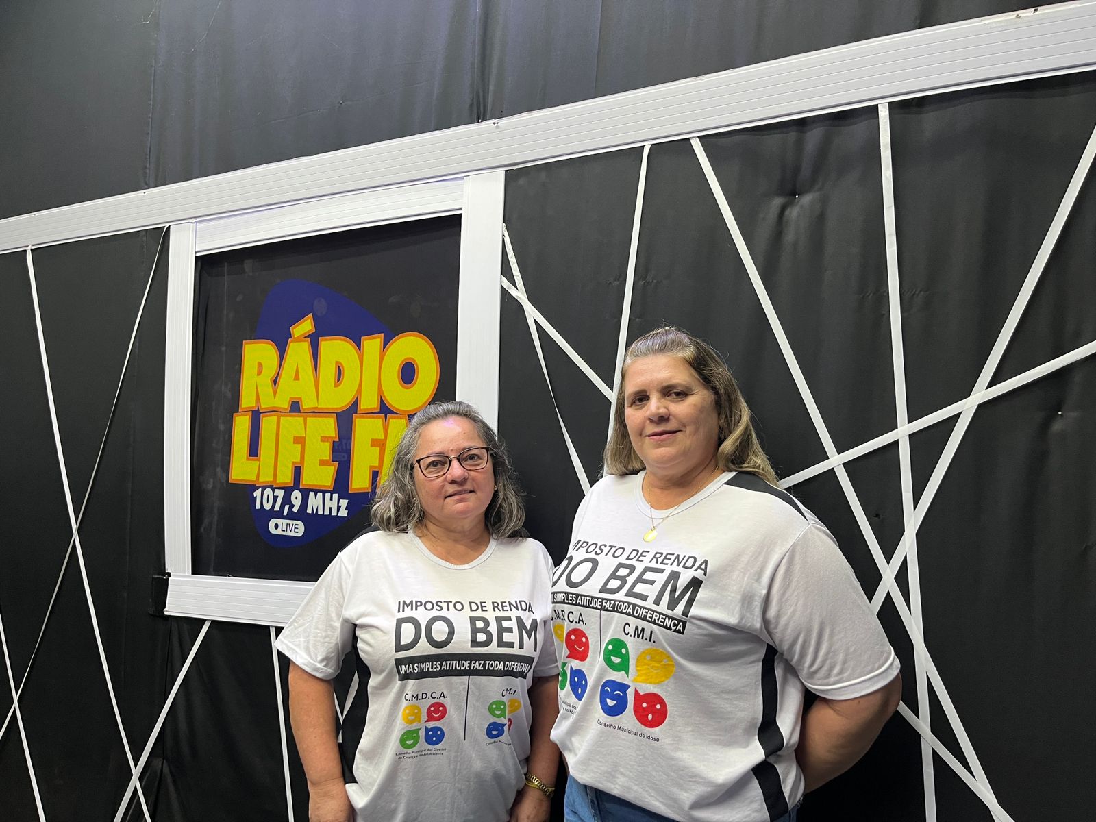 Adamantina Bate Recorde: Mais de R$1 Milhão Destinados a Projetos Sociais através do Imposto de Renda do Bem em 2023.