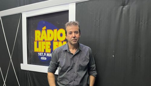 Janeiro Branco: Psicólogo João Franco destaca a importância da Saúde Mental.