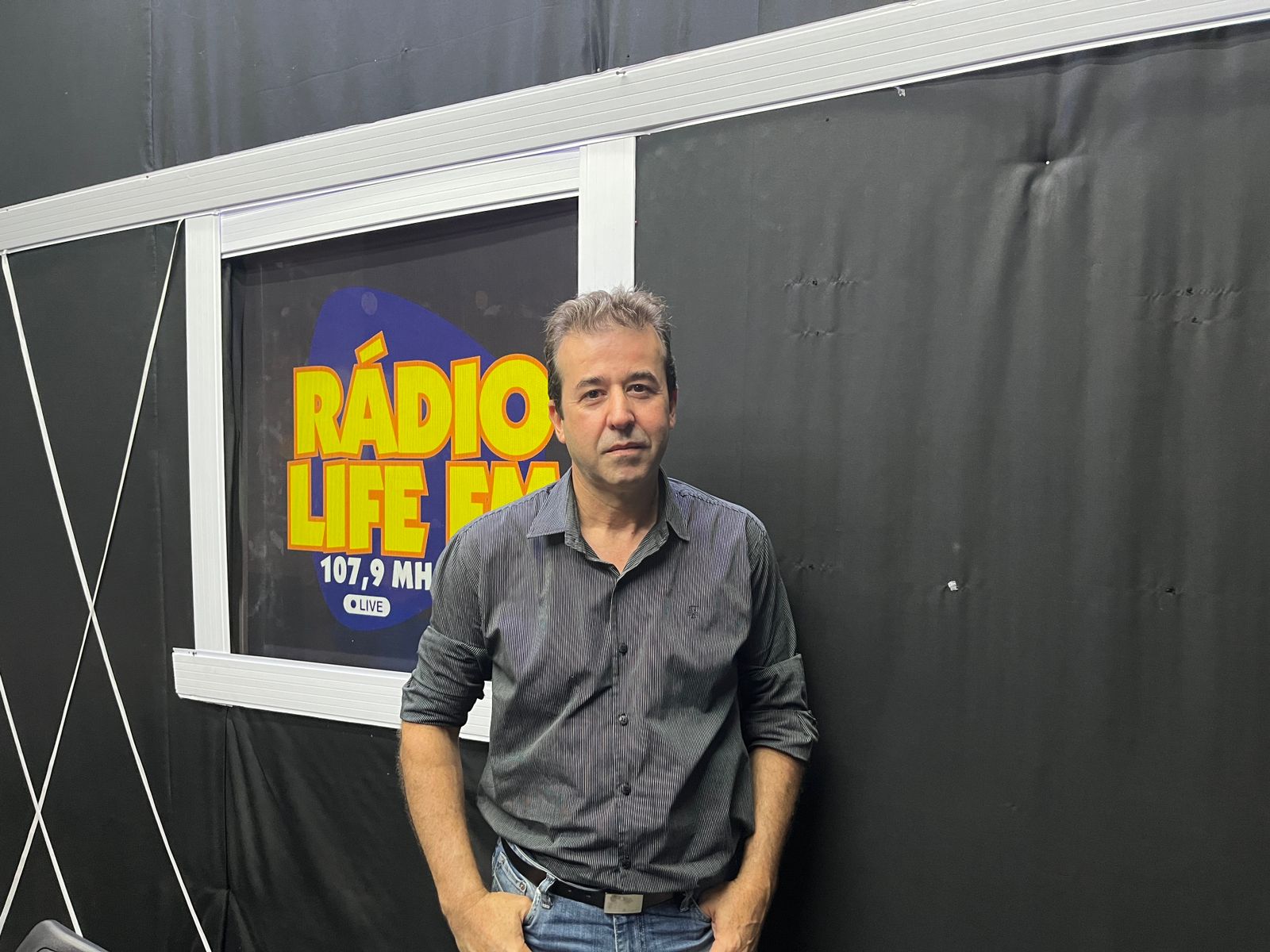 Janeiro Branco: Psicólogo João Franco destaca a importância da Saúde Mental.