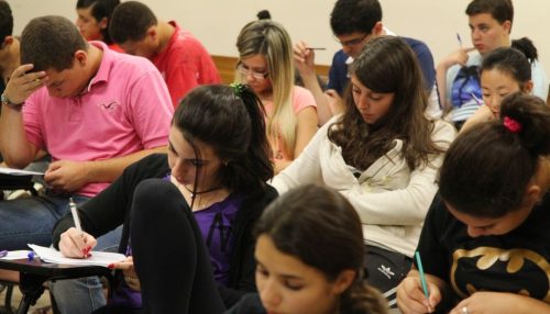 Concurso unificado: inscrições com isenção de taxa vão de 19 a 26/1