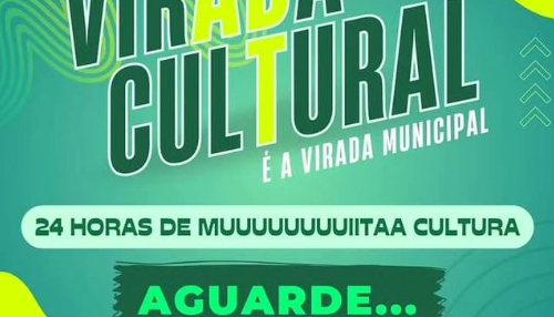 Adamantina terá Virada Cultural Municipal