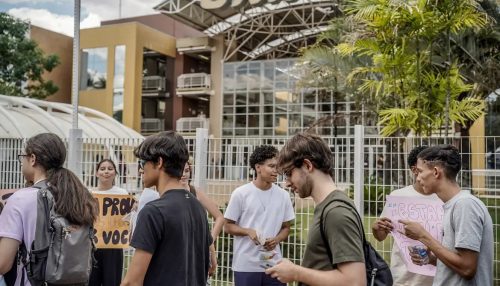 Saiba como funcionará o Programa Pé-de-Meia para estudantes
