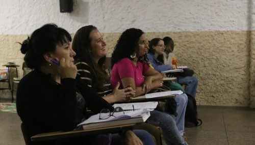 Começam nesta sexta-feira inscrições para o concurso unificado