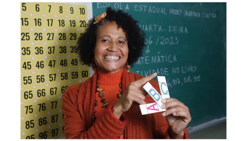 Educação de SP divulga classificação final de processo seletivo para professores dos anos iniciais