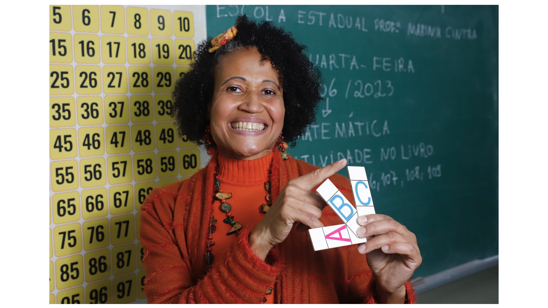 Educação de SP divulga classificação final de processo seletivo para professores dos anos iniciais