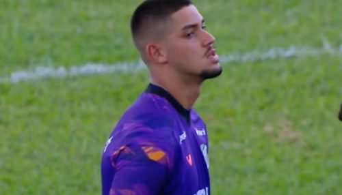 Adamantinenses estreiam com vitória na Copinha 2024