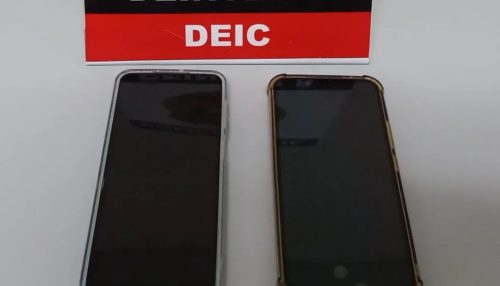 Após acerto de contas com homem que executou o tio, irmãos são presos por assassinato em período de saída temporária da prisão