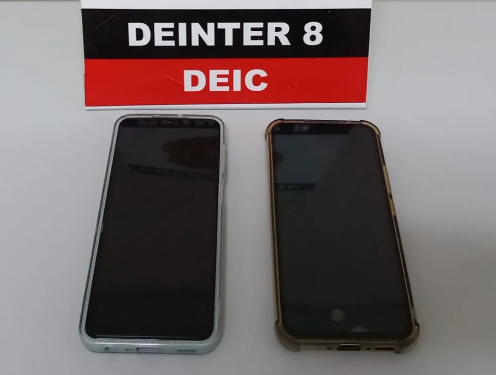 Após acerto de contas com homem que executou o tio, irmãos são presos por assassinato em período de saída temporária da prisão