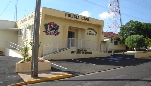 Mulher desmaia e sofre traumatismo intracraniano após ser agredida pelo marido, em Martinópolis