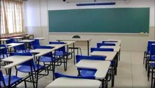 Educação de SP recebe matrículas de alunos de todas as idades em janeiro