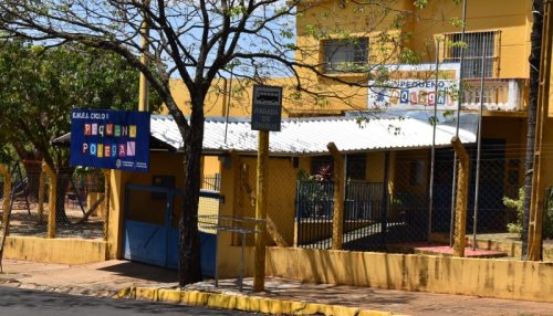 Ano letivo na rede municipal de ensino em Adamantina tem início na próxima semana