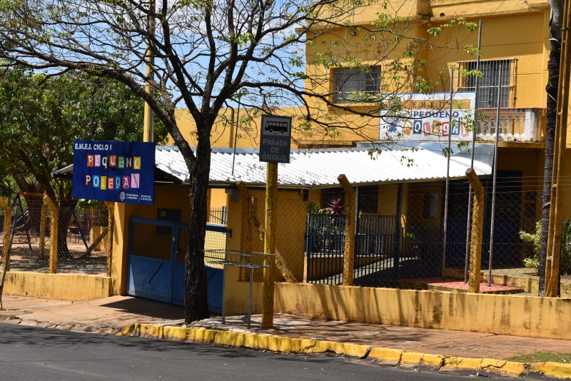 Ano letivo na rede municipal de ensino em Adamantina tem início na próxima semana