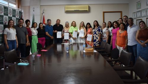 Conselheiros Tutelares de Adamantina tomam posse