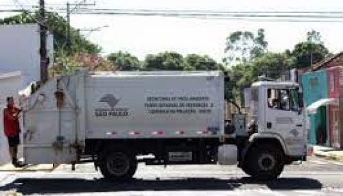 Prefeitura de Adamantina suspende coleta de lixo neste sábado (13)